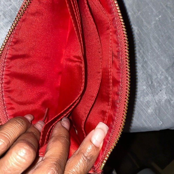 COPY - Coach wristlet - Picture 7 of 7